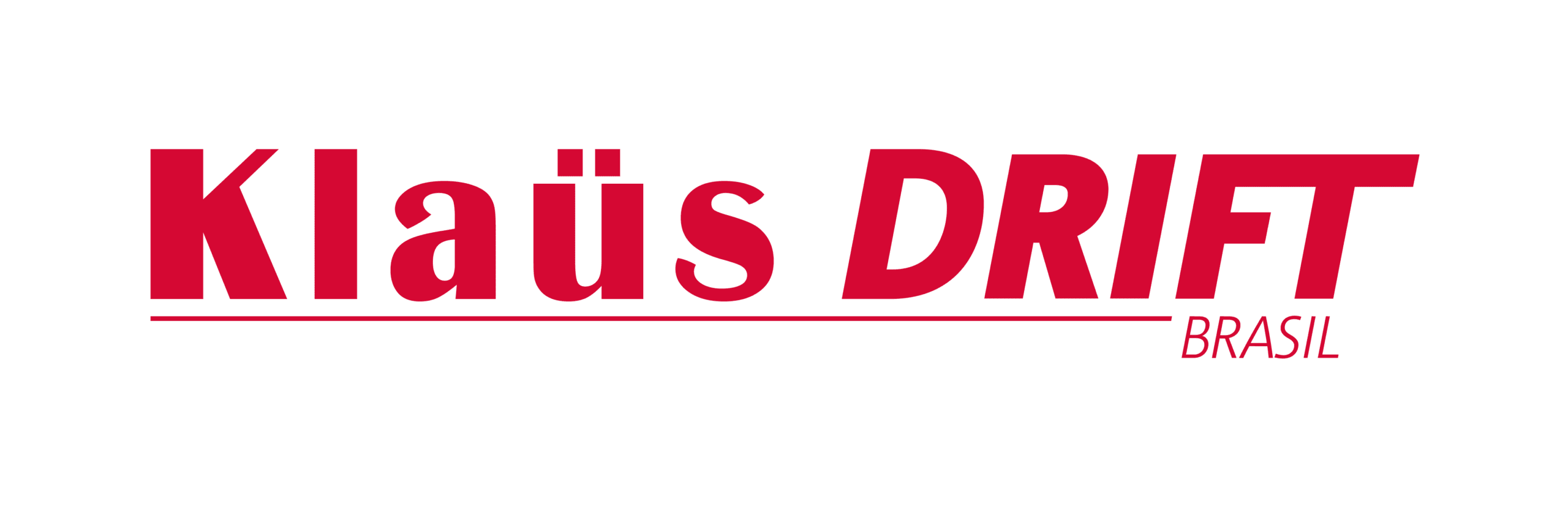 KrausDrift